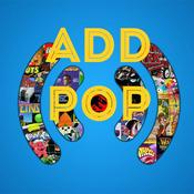 ADD Popcast