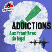 Addictions. Aux frontières du légal
