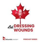 AdDRESSING WOUNDS