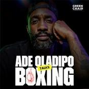 Ade Oladipo Talks Boxing