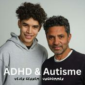 ADHD & Autisme - Vejen Gennem Ungdommen