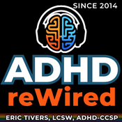 ADHD reWired