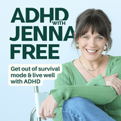 ADHD with Jenna Free