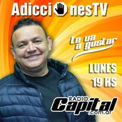 Adicciones TV
