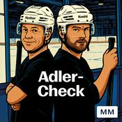 Adler-Check | Der Eishockey-Podcast