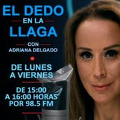 Adriana Delgado Ruiz (Cultura)