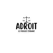 ADROIT - Le podcast étudiant