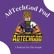 AdTechGod Pod
