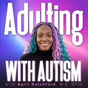Adulting with Autism