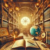 Adventure Book Collection