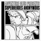 Adventure Club - Superheroes Anonymous