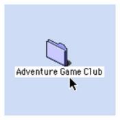 Adventure Game Club