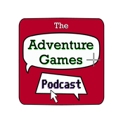 Adventure Games Podcast