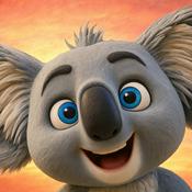 Adventure Koala: Stories for Kids