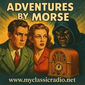 Adventures by Morse