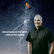 Adventures in the Spirit with Jared Laskey