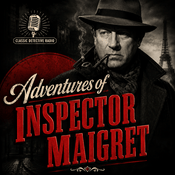 Adventures of Inspector Maigret