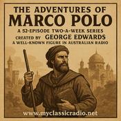 Adventures Of Marco Polo