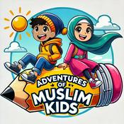 Adventures of Muslim Kids