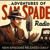Adventures of Sam Spade Radio