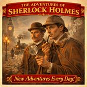 Adventures of Sherlock Holmes - Sir Arthur Conan Doyle