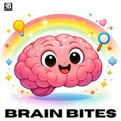 Brain Bites - Learn English Words for Kids