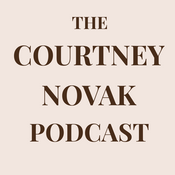 The Courtney Novak Podcast