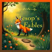 Aesop's Fables - AudioBook