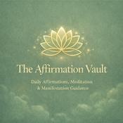 The Affirmation Vault - Love &amp; Light Collectively