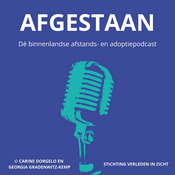 AFGESTAAN