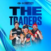AFL Fantasy with The Traders