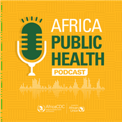 Africa Public Health Podcast