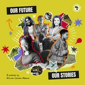 African Climate Alliance Podcast