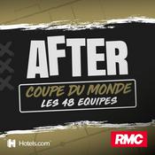 After Coupe du monde, les 48 équipes
