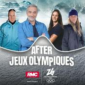 After Jeux Olympiques