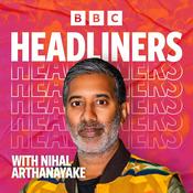 Headliners with Nihal Arthanayake