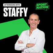Sport Nation Afternoons