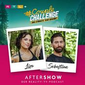 Aftershow – der Reality-TV-Podcast