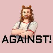 AGAINST!