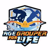 Age Grouper For Life Podcast