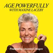 Age Powerfully with Maxine Laceby