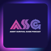 Agent Survival Guide | Empowering Insurance Agents to Survive Today and Thrive Tomorrow