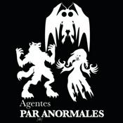 Agentes Par [de] Anormales