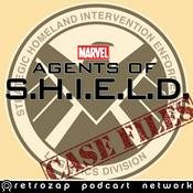 SHIELD: Case Files