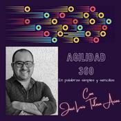 ⚡️Agilidad 360⚡️| Podcast de Agilidad, Liderazgo Ágil y Gestión de Proyectos.