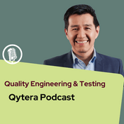 Quality Engineering & Testing - Testautomatisierung, Testmanagement, KI