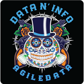 Agile Data N’ Info