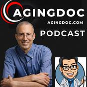 Agingdoc Longevity Podcast | Agingdoc.com