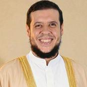 Ahmed Kasib - أحمد كاسب