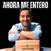 Ahora me entero